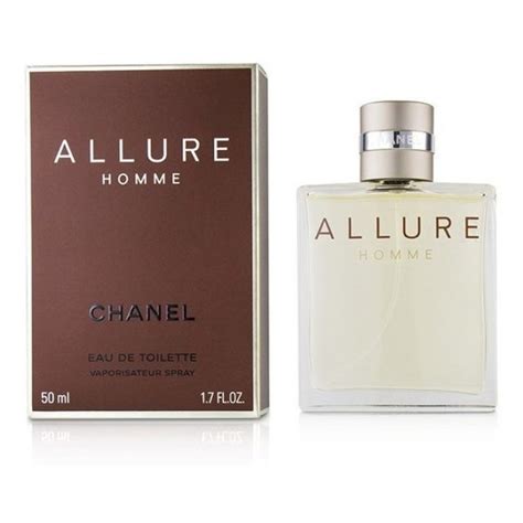 chanel allure deutschland|Chanel Allure for men.